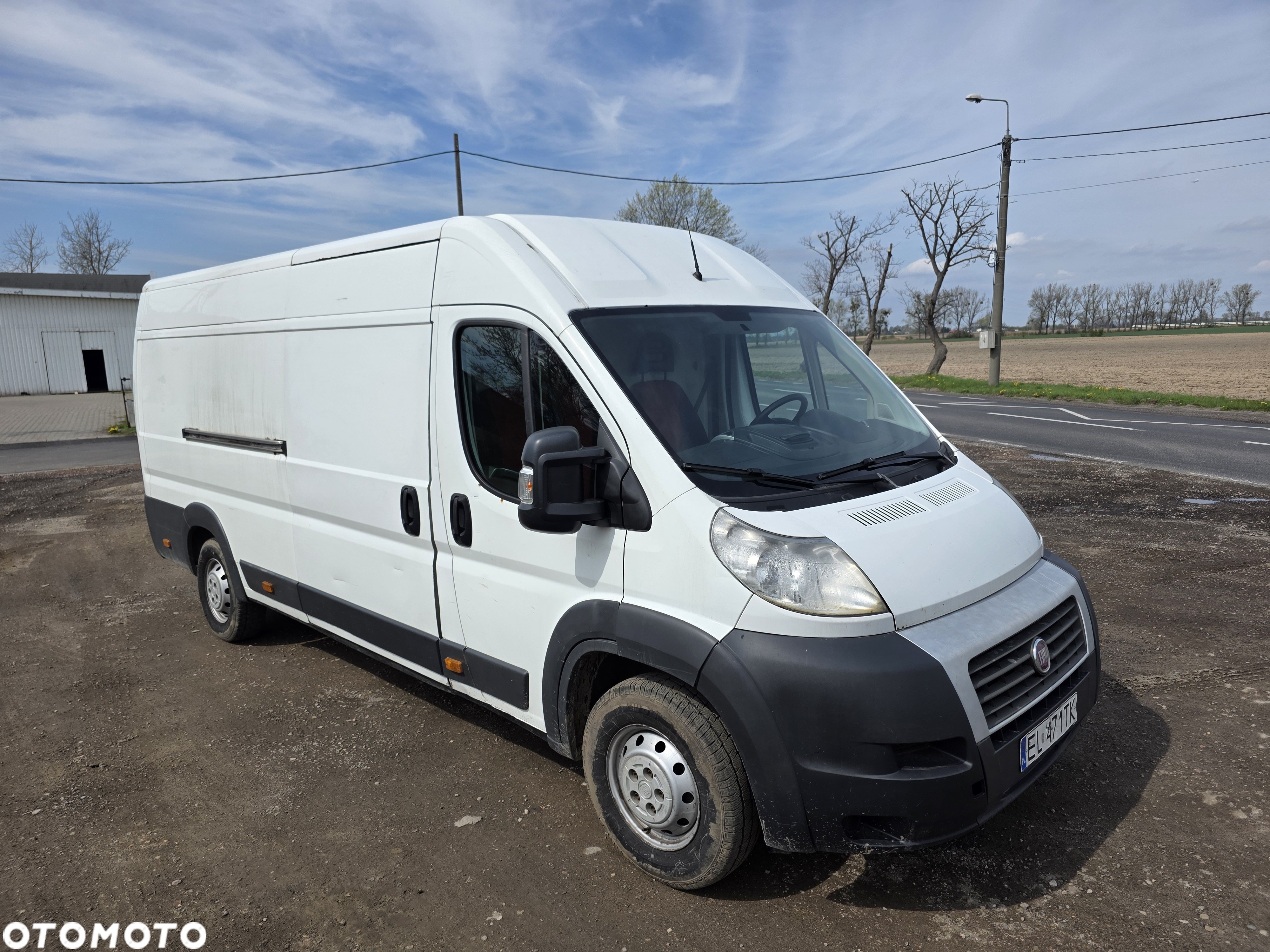 Fiat Ducato - 2