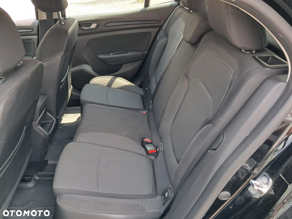 Renault Megane 1.3 TCe FAP Business - 21