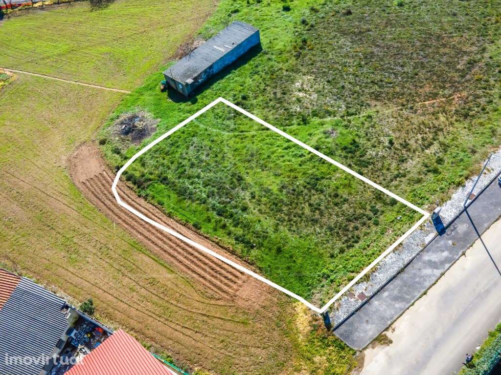 Terreno para Construção | Lote 5 | Foz de Arouce, Lousã - Grande imagem: 3/12