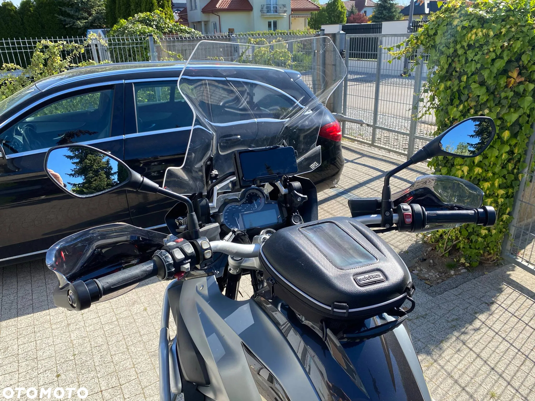 BMW GS - 7