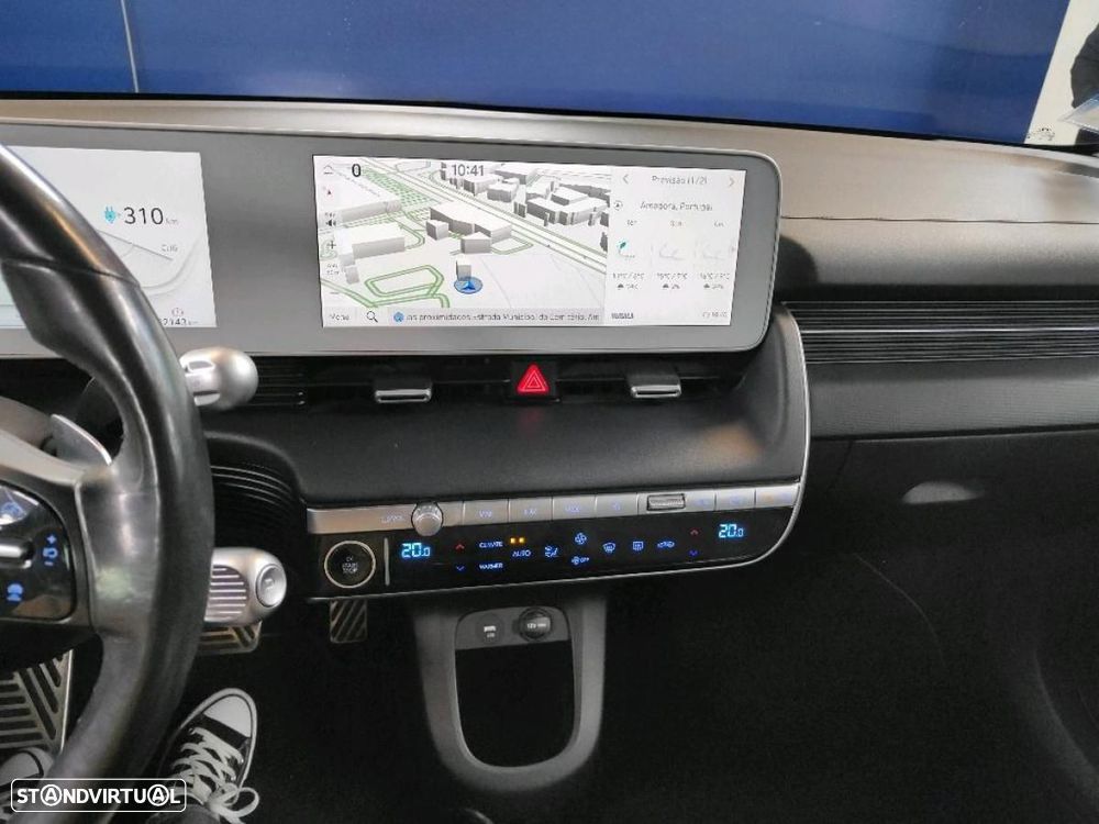 Hyundai Ioniq 5 73 kWh Premium - 3