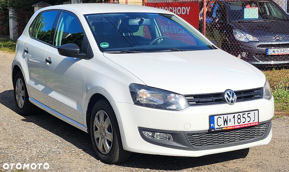 Volkswagen Polo 1.2 Trendline CityLine - 1
