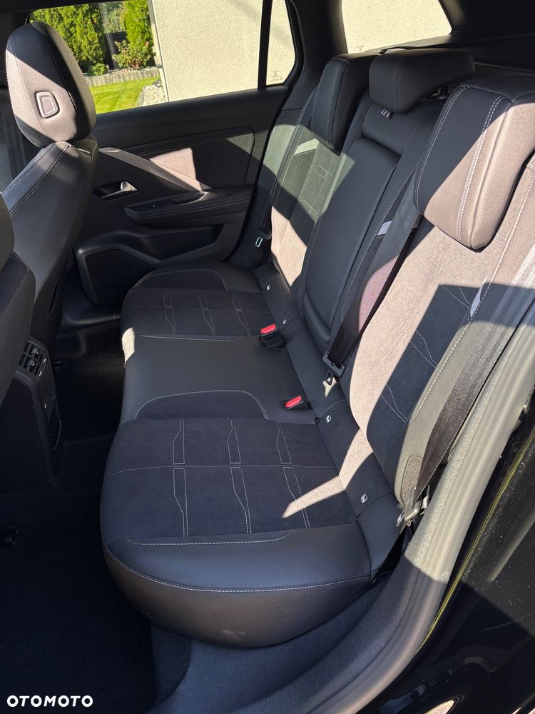Opel Astra - 19