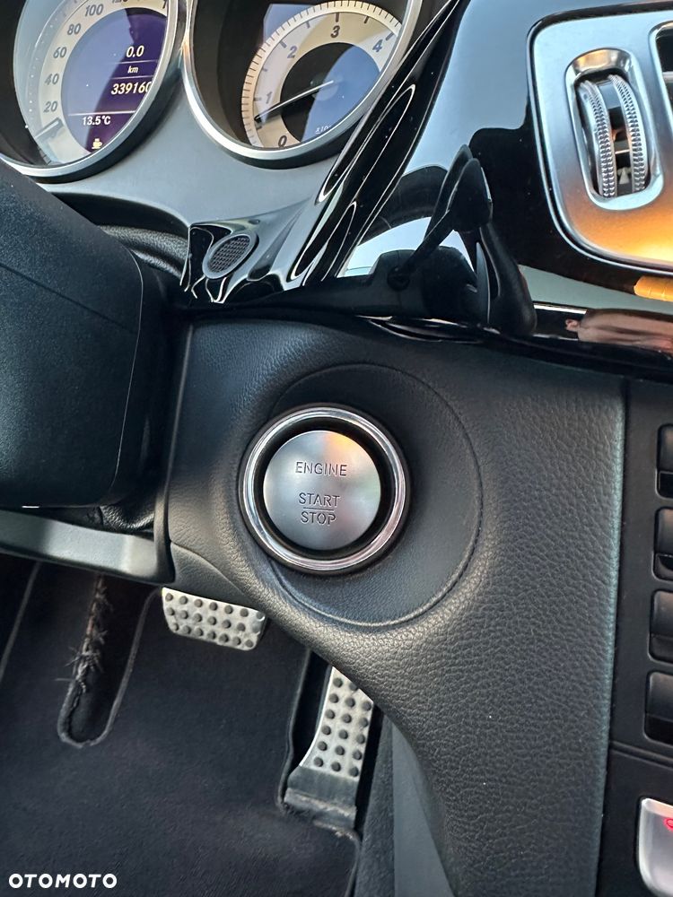 Mercedes-Benz CLS 350 CDI BlueEff - 34