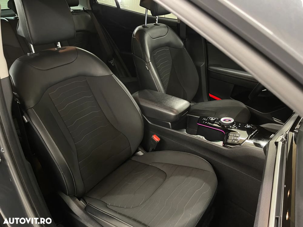 Kia Sportage 1.6 DSL MHEV 7DCT HP 4x2 Style - 10