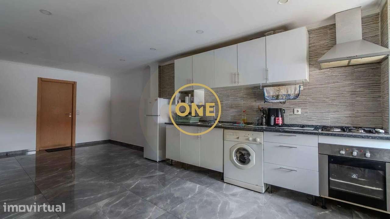 Apartamento T2 Remodelado | Gradil | Mafra - Grande imagem: 2/17