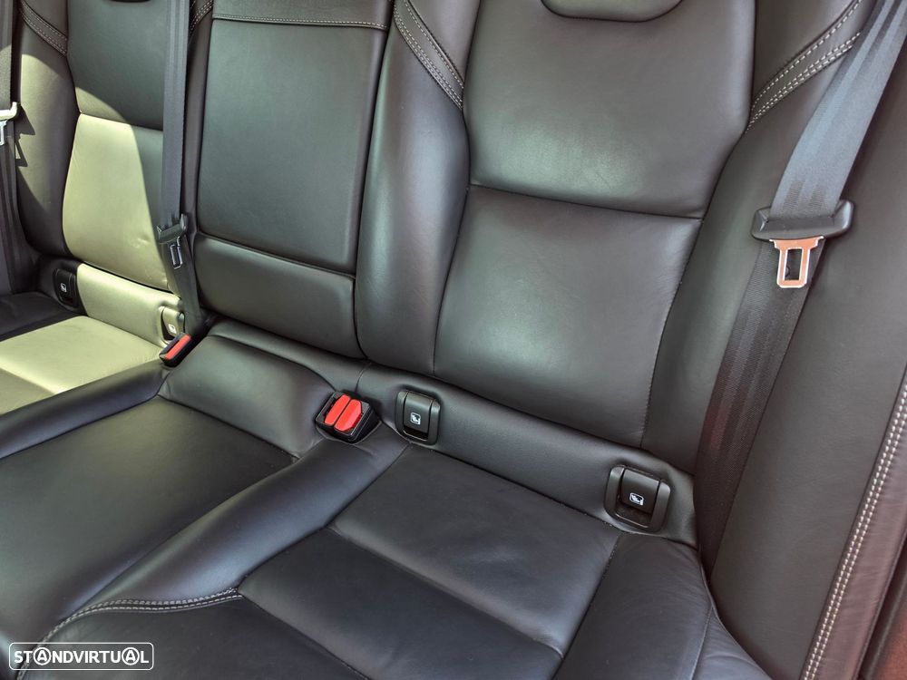 Volvo V90 2.0 D4 Inscription Geartronic - 14