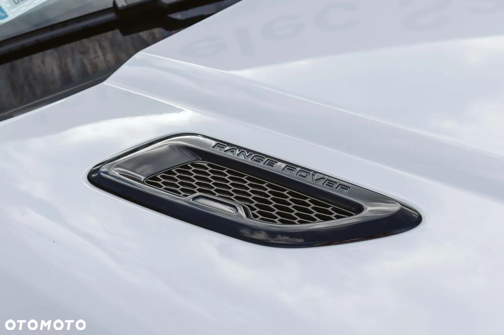 Land Rover Range Rover Evoque 2.0TD4 HSE Dynamic - 3
