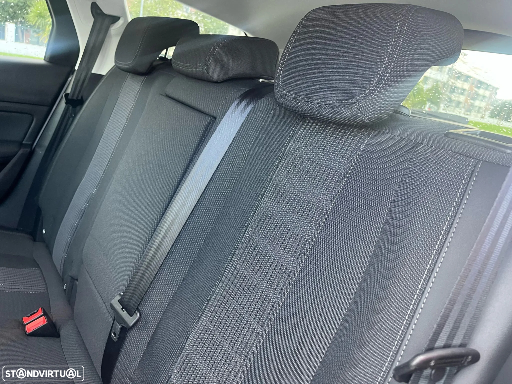 Peugeot 308 SW 1.5 BlueHDi Allure Pack - 60