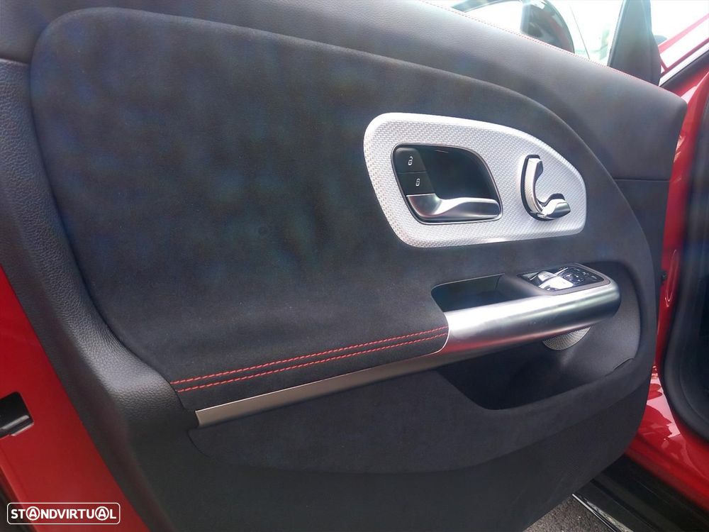 Mercedes-Benz CLA 250+ EQ - 7