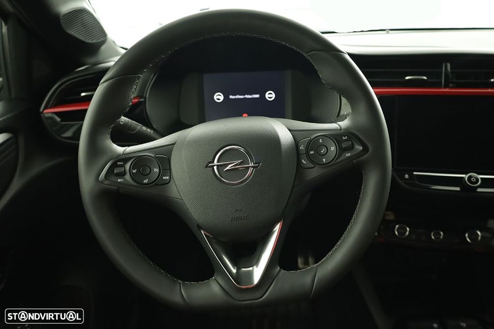 Opel Corsa-e 50 kWh GS - 15