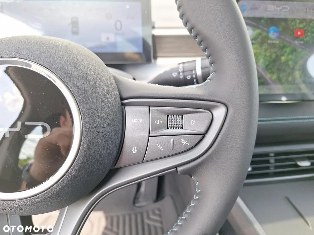 BYD Seal 5 1.5 Comfort - 12