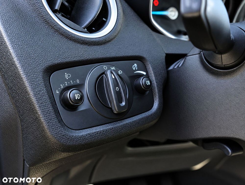Ford Fiesta 1.0 EcoBoost Trend ASS - 12