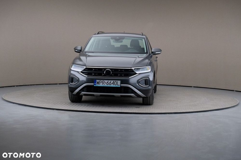 Volkswagen T-Roc 1.5 TSI Life DSG - 3