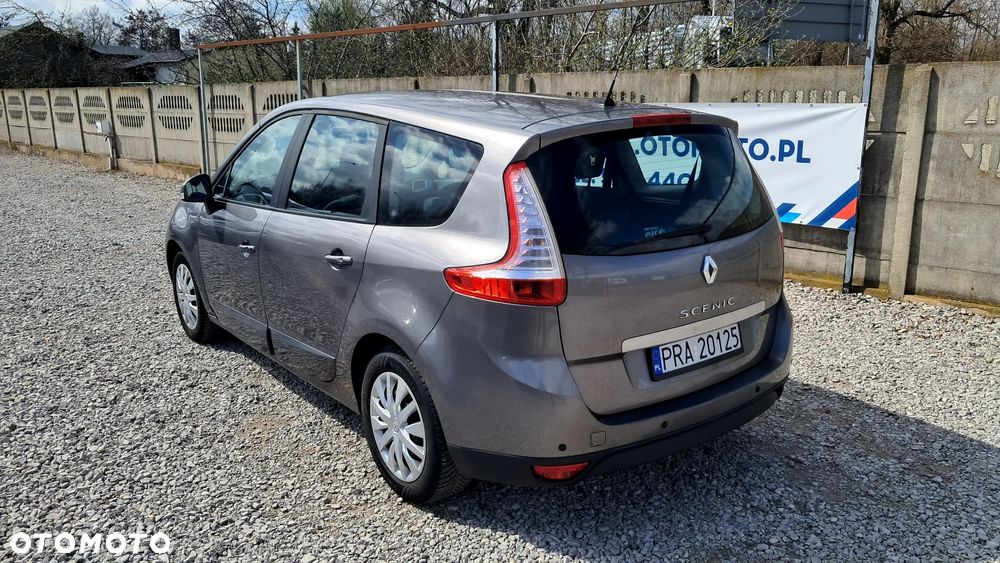 Renault Grand Scenic Gr 1.6 16V Expression - 3