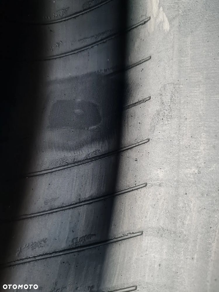 NOKIAN SeasonProof SUV 215/55R18 7,9mm 2021 - 5