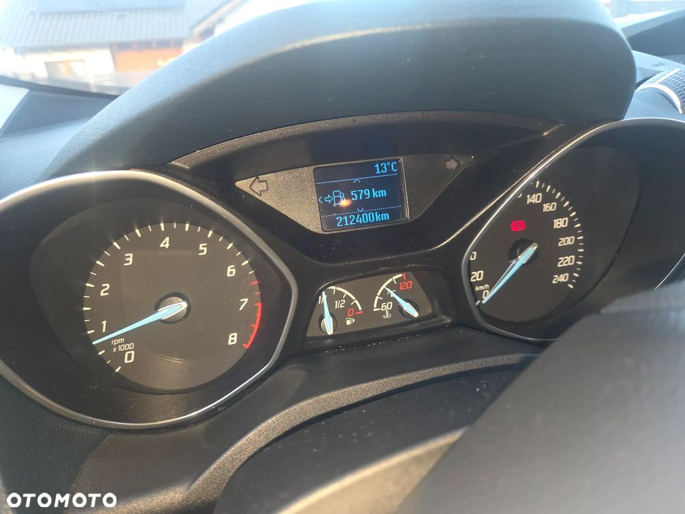 Ford Grand C-MAX 1.6 EcoBoost Trend ASS - 7