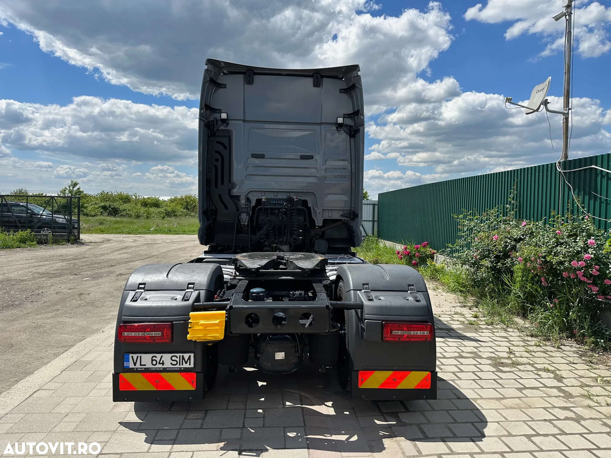 MAN TGX 510 GX  Individual Lion S Exclusive - 12