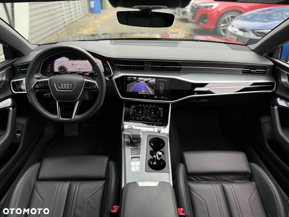 Audi A7 Sportback - 11