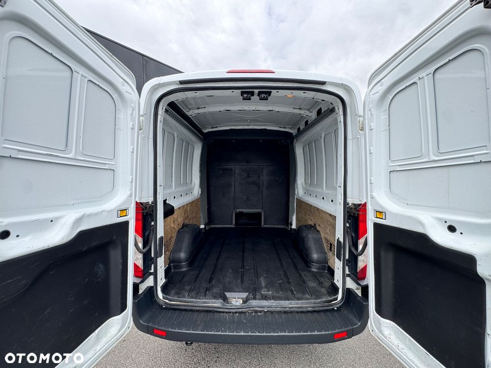 Ford Transit Brygadówka - 10