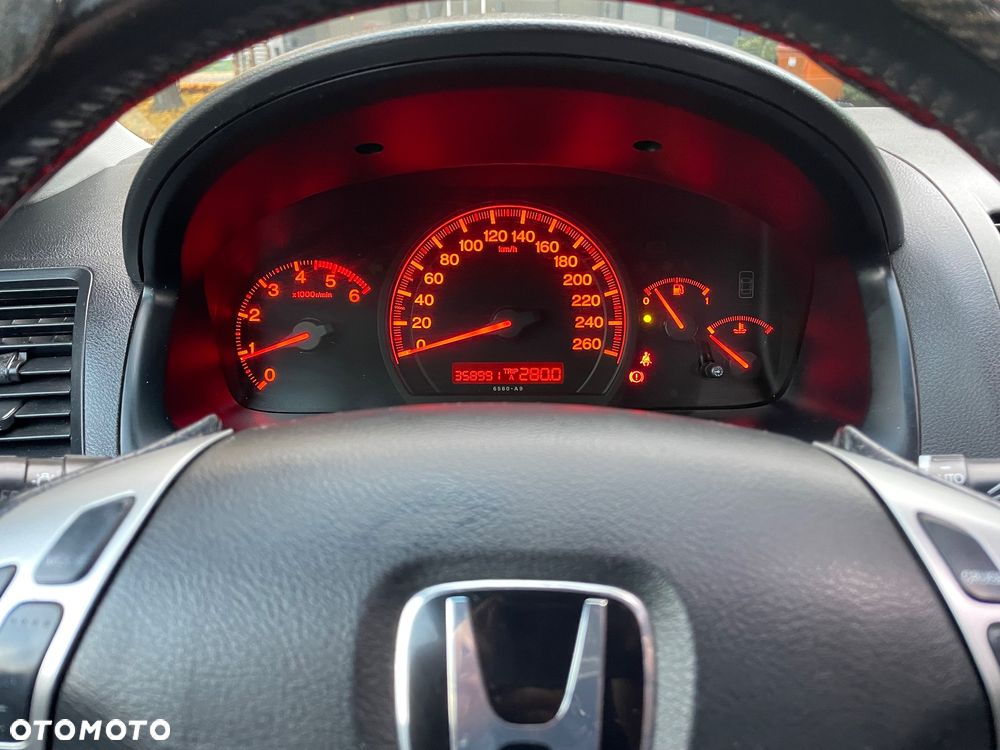 Honda Accord 2.2i-CTDi Sport - 13