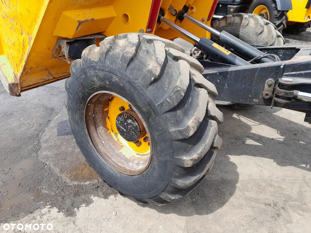 JCB 9FT   6t 7t 9t - 11