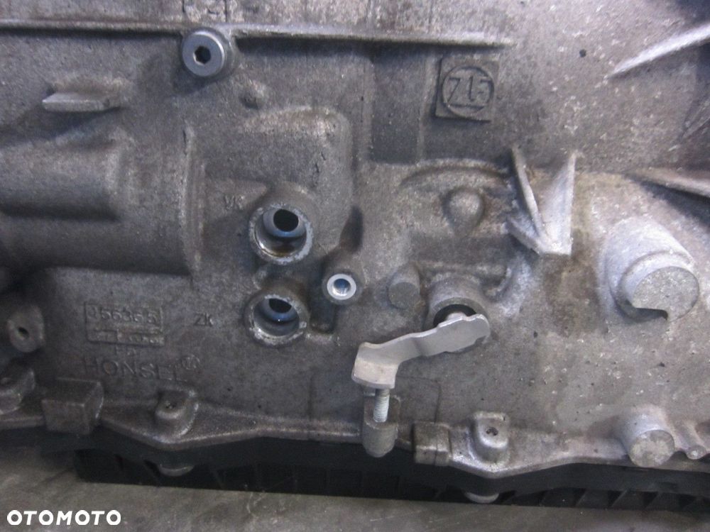BMW 3.0i X5 F15 N55 SKRZYNIA BIEGÓW AUTOMAT 24008645364 8645364 24009487553 - 6