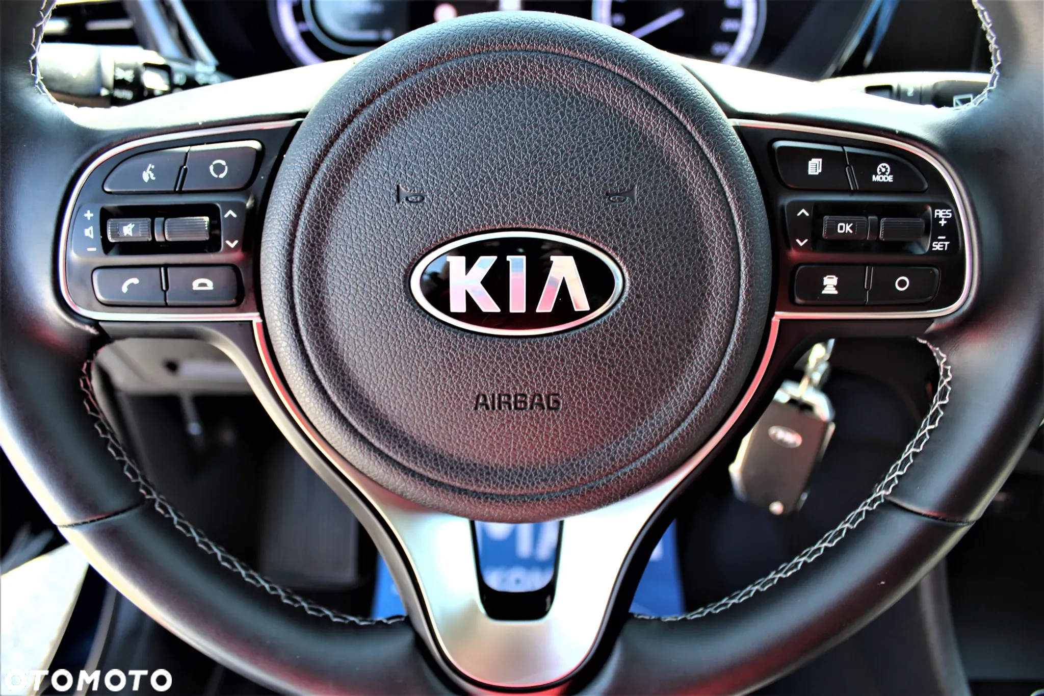Kia Niro - 29