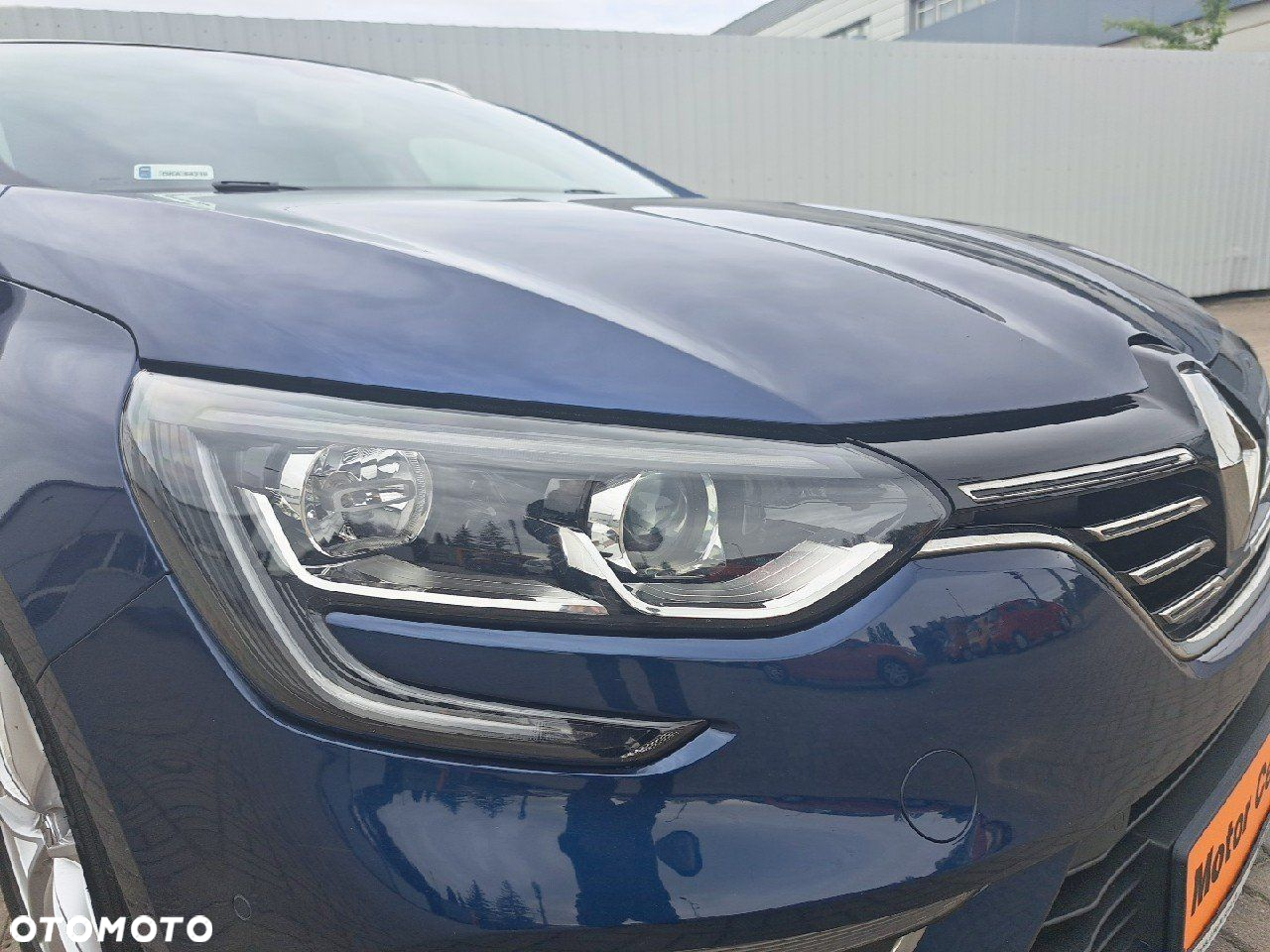Renault Megane 1.6 dCi Intens - 16