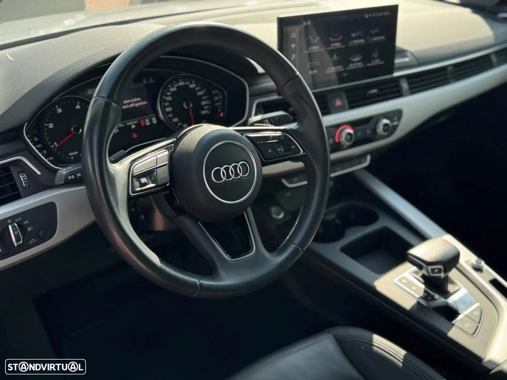 Audi A5 Sportback 30 TDI S tronic - 13