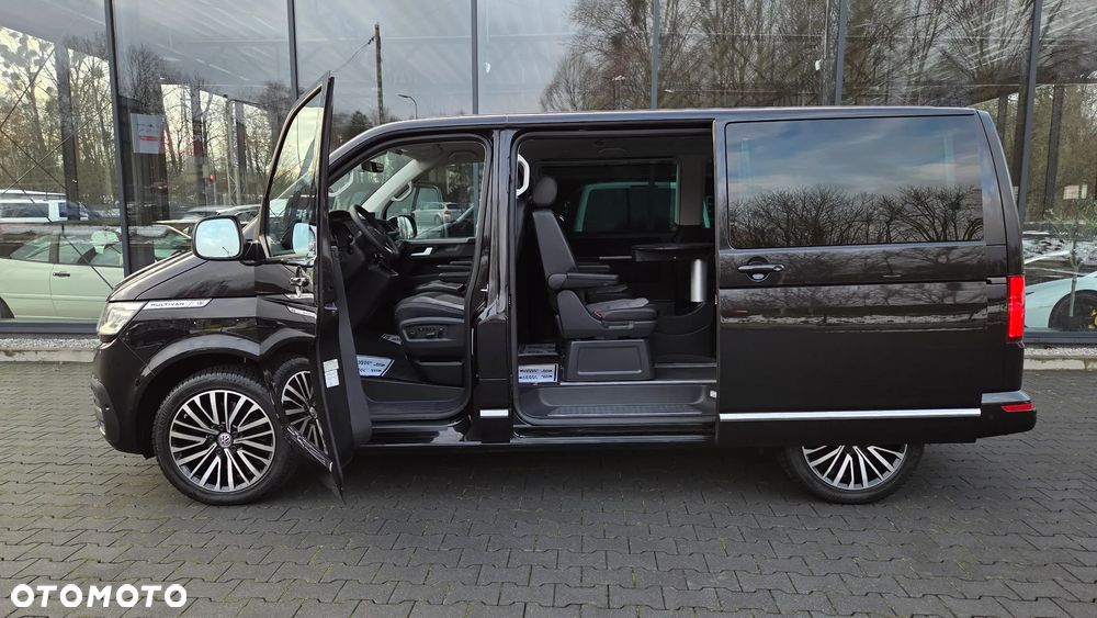 Volkswagen Multivan 2.0 TDI L1 Highline 4Motion DSG - 31