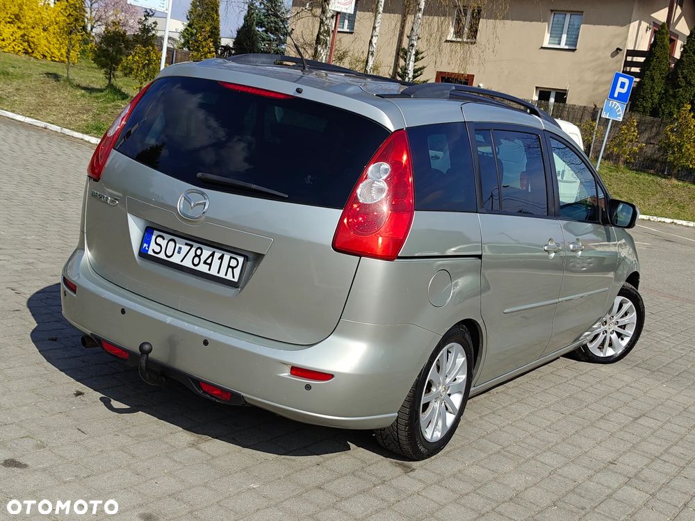Mazda 5 1.8 Comfort - 2
