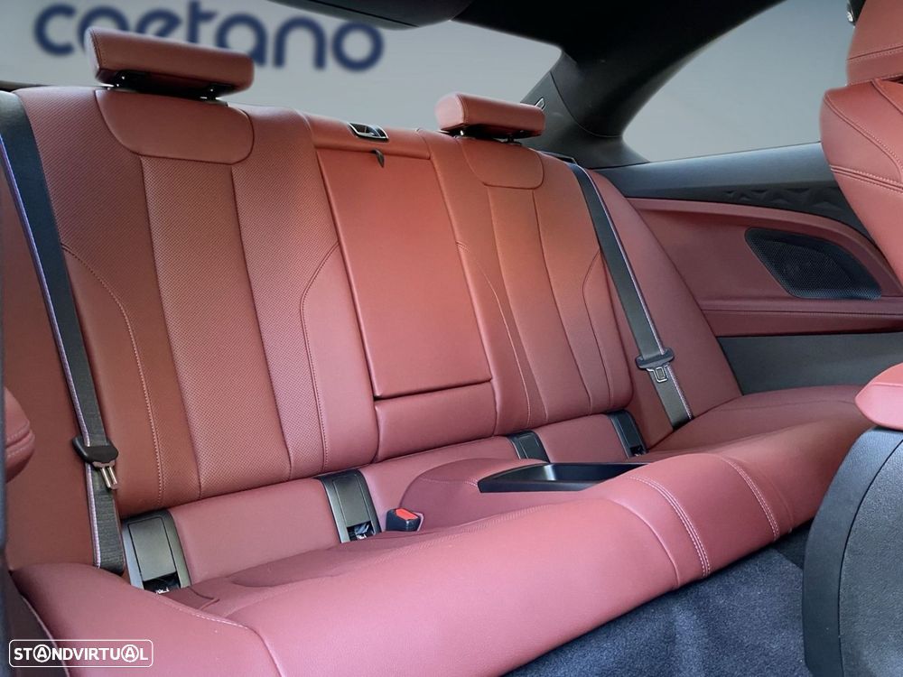 BMW 218 i Pack Desportivo M Pro Auto - 21