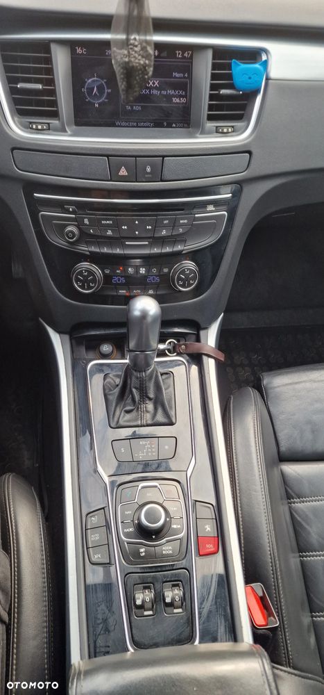 Peugeot 508 - 6