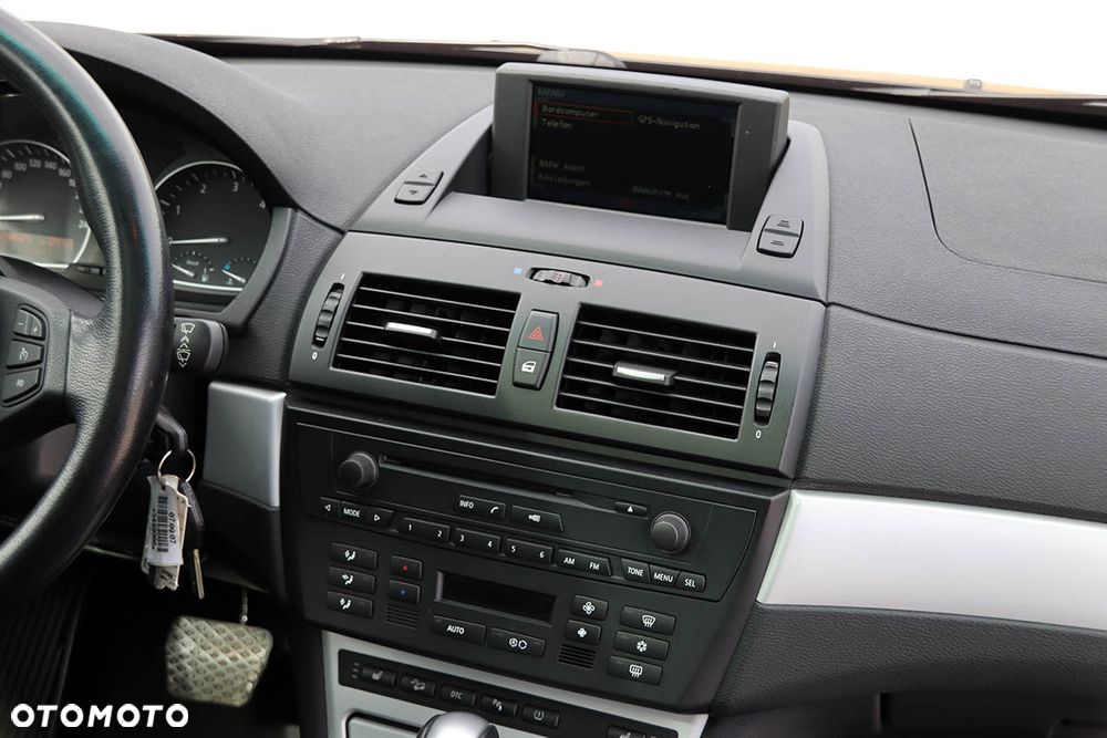 BMW X3 xDrive20d Edition Lifestyle - 32