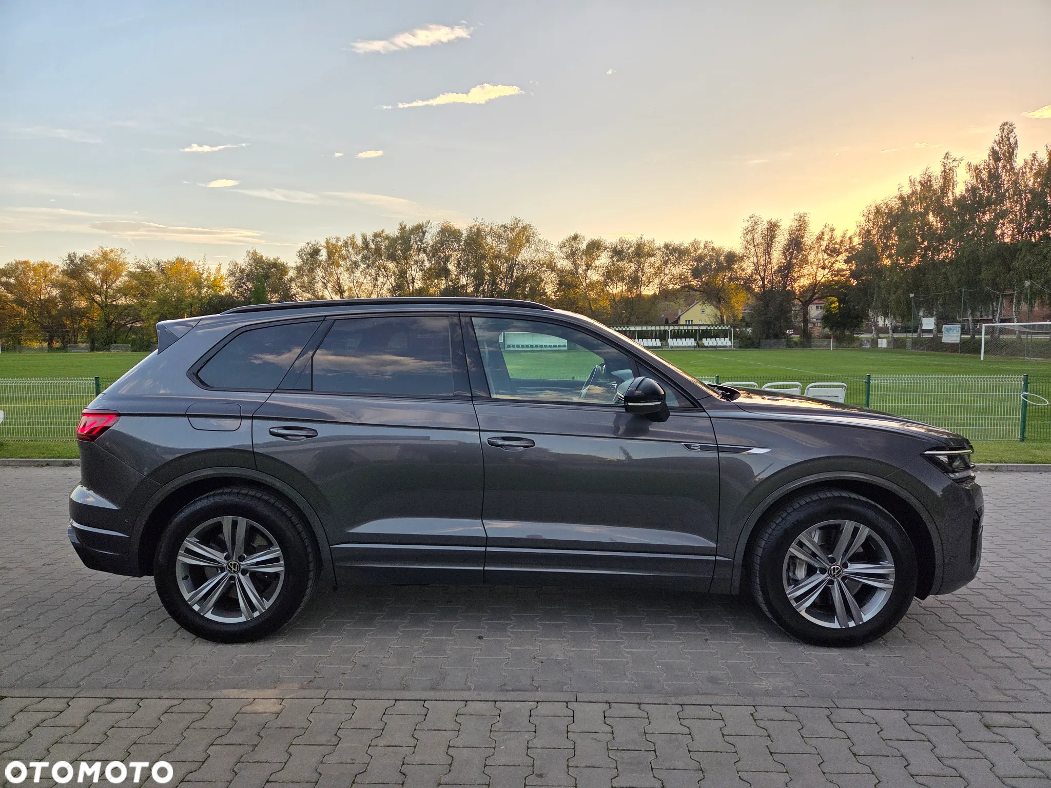 Volkswagen Touareg 3.0 V6 TFSI 4Motion R-Line - 7