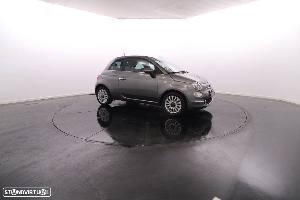 Fiat 500 1.0 Hybrid - 10