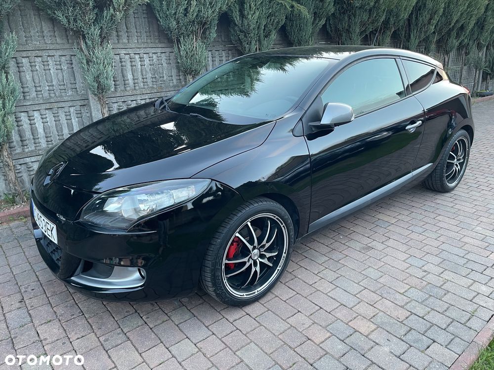 Renault Megane 1.4 16V TCE Bose Edition - 1