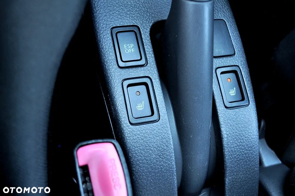 Suzuki SX4 1.6 VVT Automatic 4x2 Style - 29