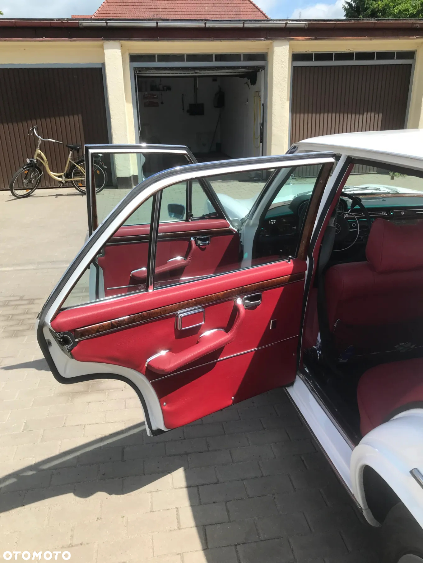 Mercedes-Benz Inny - 7