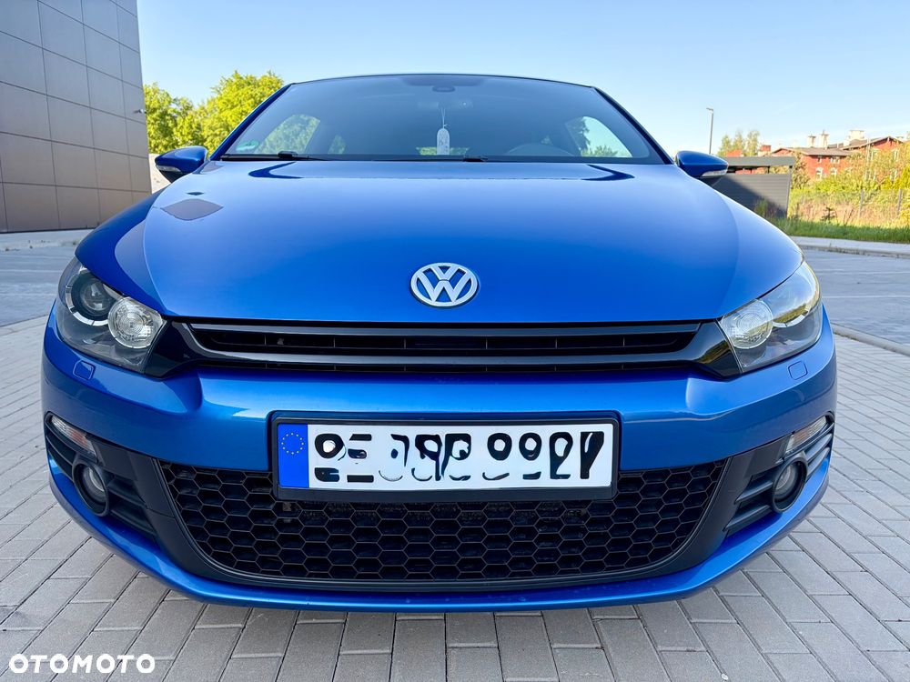 Volkswagen Scirocco 1.4 TSI Match - 2