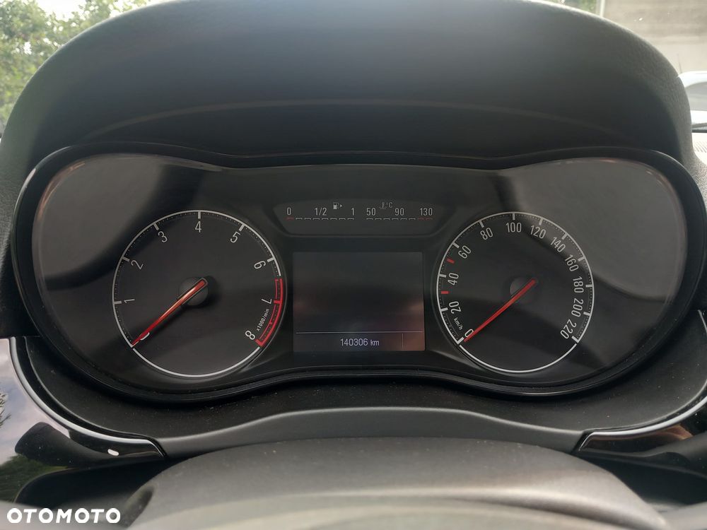Opel Corsa 1.4 Color Edition - 5