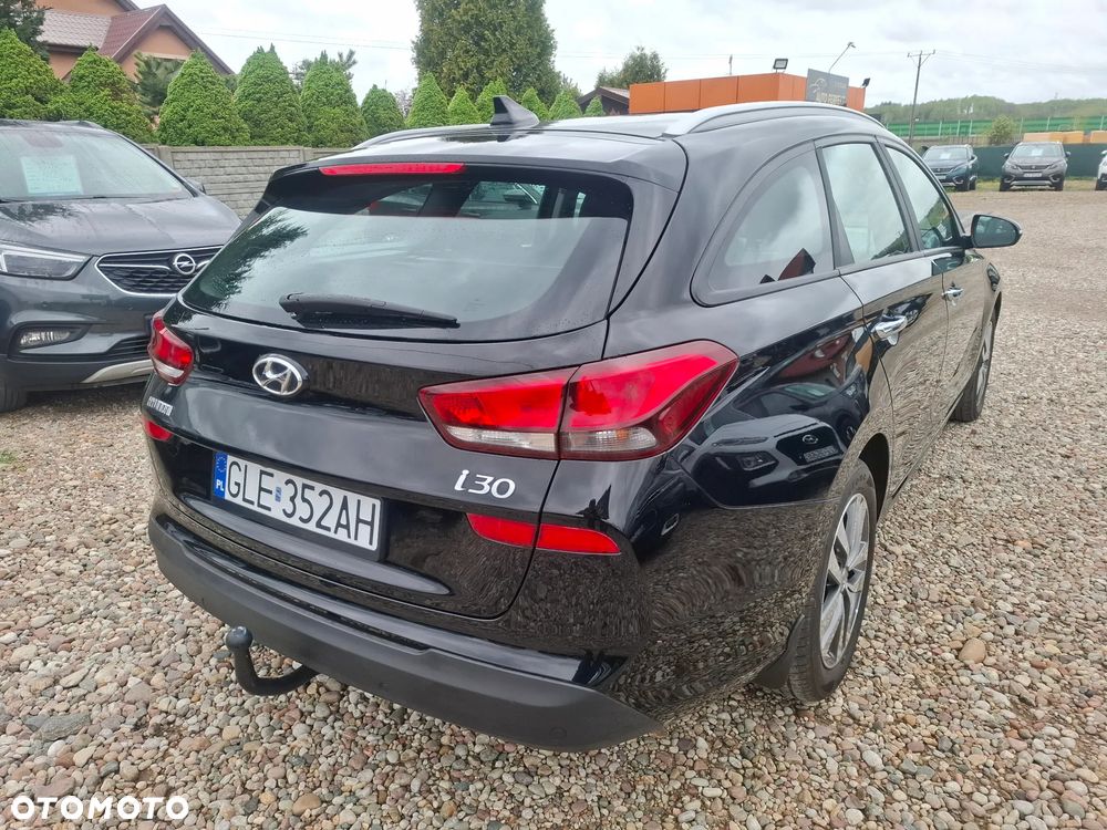 Hyundai i30 1.6 D Comfort - 5