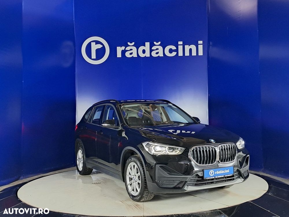 BMW X1 - 5