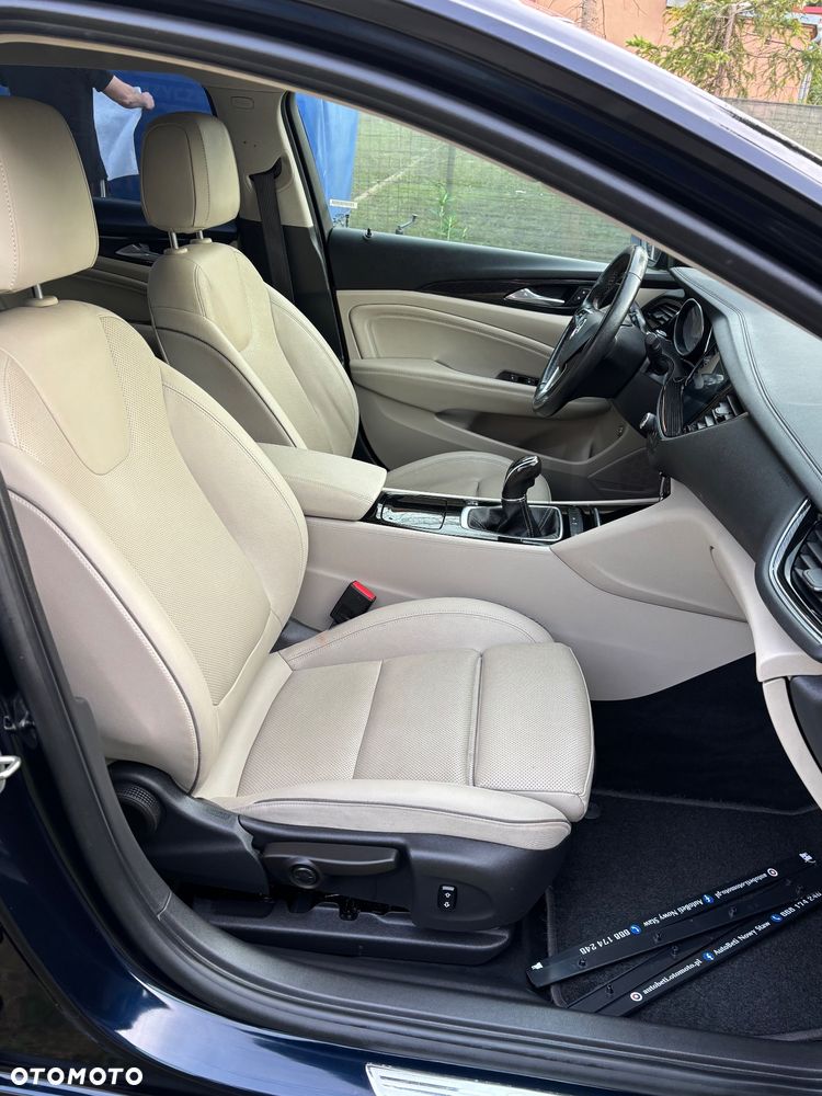 Opel Insignia 2.0 CDTI ecoFLEX Start/Stop Innovation - 3