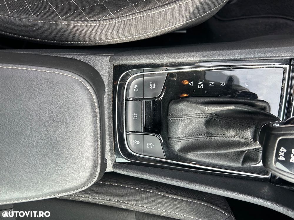 Skoda Karoq 2.0 TDI 4X4 DSG Ambition - 14