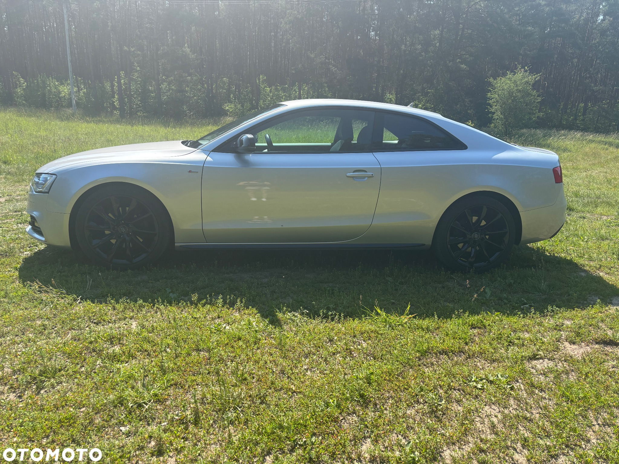 Audi A5 1.8 TFSI Multitronic - 4