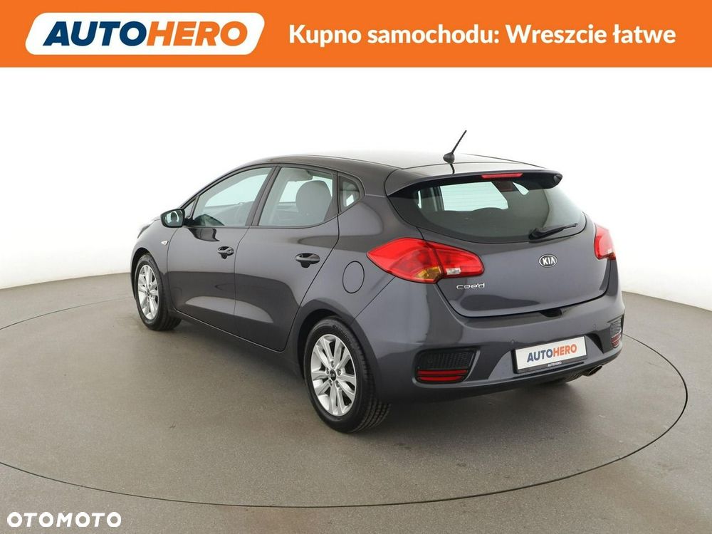 Kia Ceed 1.4 Edition 7 - 5