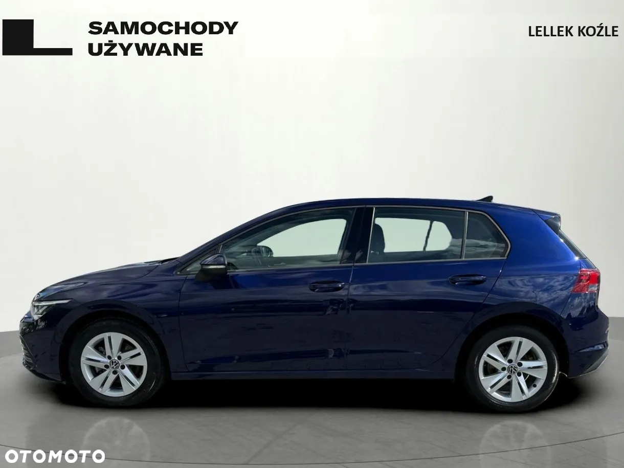 Volkswagen Golf VIII 1.5 TSI EVO Life - 6