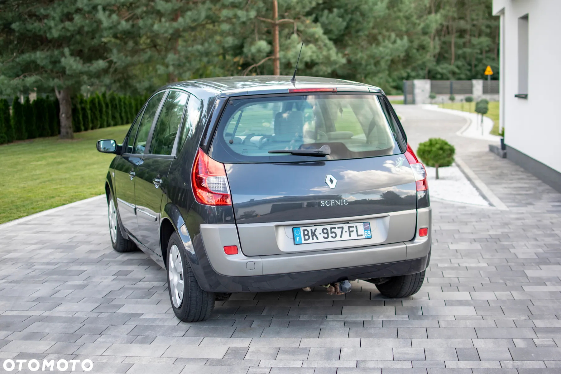 Renault Scenic - 23